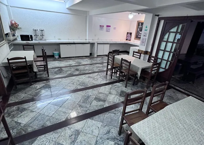 Flamingo Beach Pousada