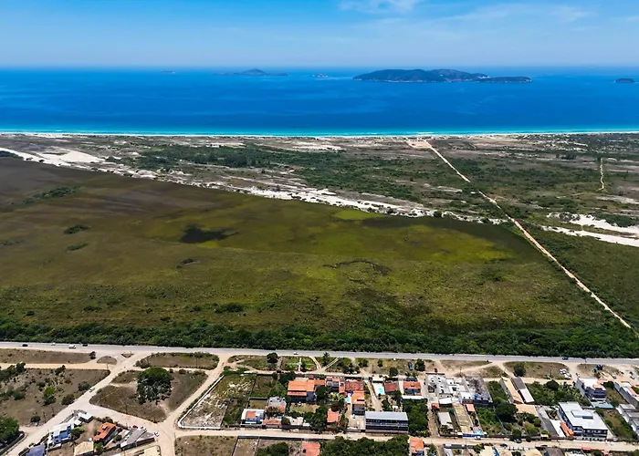 Pousada Bon Vivant Cabo Frio
