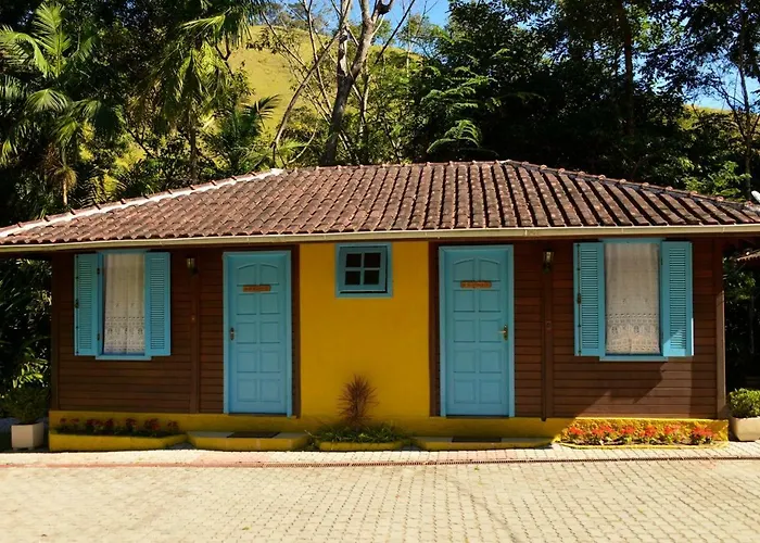 Hostel Mar Azul 1 Cabo Frio